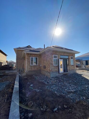 Продажа квартир: Дом, 70 м², 4 комнаты, Агентство недвижимости, Евроремонт
