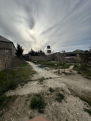 zığda: Zığ qəs. 7 otaqlı, 170 kv. m, Kredit yoxdur, Orta təmir — 7