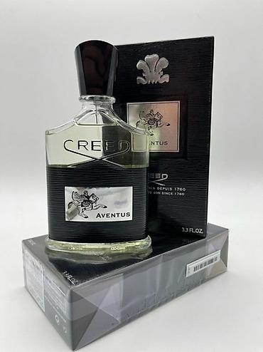 духи авентус цена: ❤️‍🔥Оригинальная парфюмерия! 💨Creed Aventus – аромат силы, успеха и — 2