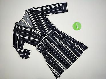 czy modne: H&M, Sukienka damska, rozmiar S — 2