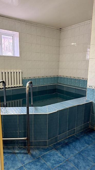 Бани, сауны, SPA: Баня, Сауна | Комнаты отдыха, Бассейн — 6