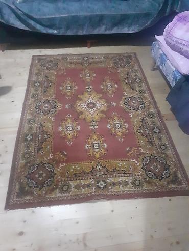 Xalçalar: Xalça Dekorativ — 2