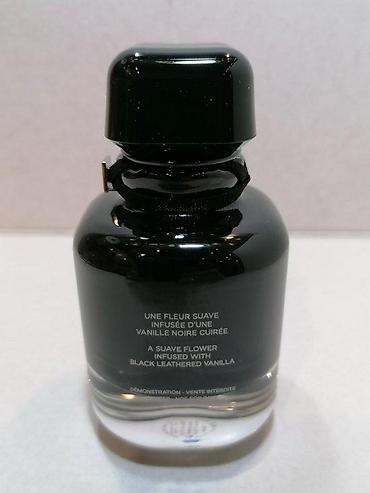 Parfemi: GIVENCHY L'INTERDIT INTENSE EDP 80ML TSTR | Givenchy L'Interdit — 5