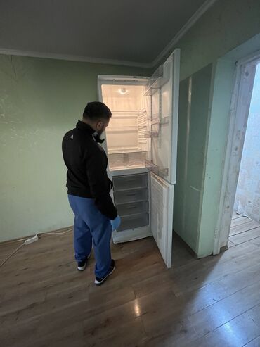 холодильник купить в бишкеке: Продается холодильник цена 15000 сом срочно находится в районе