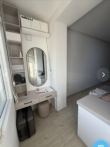 Продажа квартир: 2 комнаты, 64 м², Асанбай мкр Элитка, 12 этаж, Евроремонт — 2