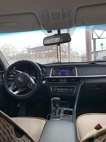 Kia: Kia K5: 2019 г., 2 л, Автомат, Газ, Седан — 10