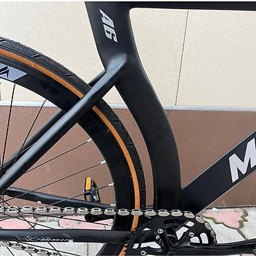 Городские велосипеды: Городской велосипед, Рама L (172 - 185 см), Новый — 9