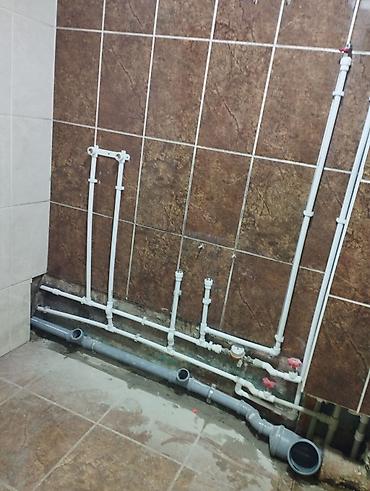 Ремонт сантехники: Ремонт сантехники Больше 6 лет опыта — 16