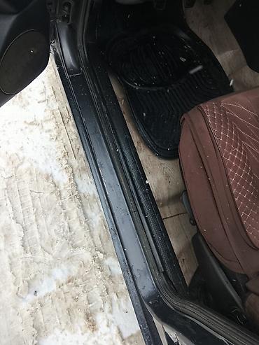 Volkswagen: Volkswagen Golf: 1994 г., 1.4 л, Ручные, Бензин, Хэтчбэк — 9