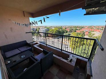 Prodaja stanova: NA PRODAJU – MODERNO OPREMLJEN STAN 73 m² + terasa, BAGLJAŠ – — 11