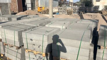 Тротуарные бордюры: Тротуарный бордюр, ЖБИ (Железобетонный), Другие особенности, 100 at lalafo.kg — 6 Тротуарные бордюры: Тротуарный бордюр, ЖБИ (Железобетонный), Другие особенности, 100 — 6