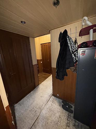 Продажа квартир: 3 комнаты, 73 м², 105 серия, 2 этаж, Косметический ремонт — 12