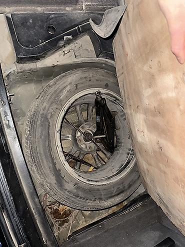 BMW: BMW 5 series: 2003 г., 2.5 л, Механика, Бензин, Седан at lalafo.kg — 7 BMW: BMW 5 series: 2003 г., 2.5 л, Механика, Бензин, Седан — 7