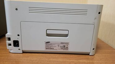 Skanerlər: Salam, Iki eded Samsung printeri satılır. Ünvan Nərimanəv r-nu