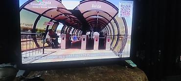 LED-телевизор с плоским экраном - Диагональ экрана: ориентировочно