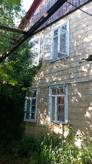 bakıxanov qesebesi: 4 otaqlı, 122 kv. m, Kredit yoxdur, Orta təmir — 3
