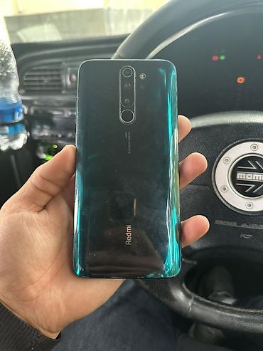 Redmi, Redmi Note 8 Pro, Б/у, 64 ГБ, 2 SIM at lalafo.kg Redmi, Redmi Note 8 Pro, Б/у, 64 ГБ, 2 SIM