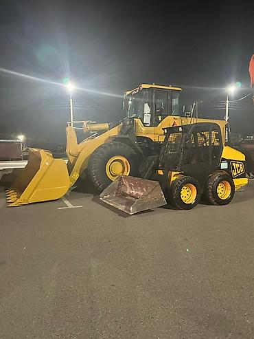 jcb: Услуги экскаватора | Выкорчевывание пней, Траншеи, Котлованы — 4