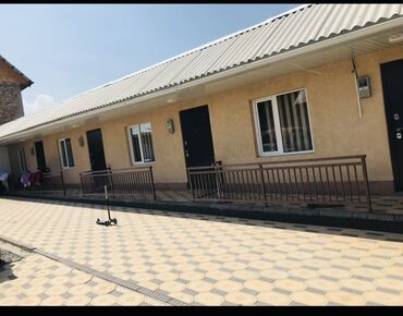 продается дом григорьевка: 120 м², 7 комнат, Забор, огорожен