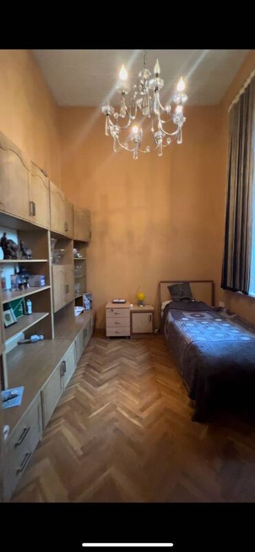 Uzunmüddətli kirayə evlər: 198 kv. m, 4 otaqlı — 6