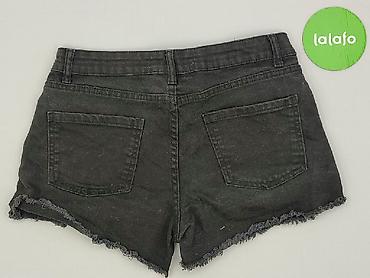mybasic zwrot: Denim Co, Szorty damskie, rozmiar M — 3
