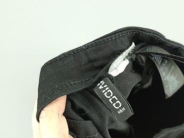 hm stan: H&M Divided, Spodnie materiałowe damskie, rozmiar S — 4