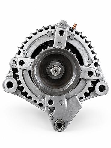 матор 470: Генератор Lexus 2008 г., Б/у, Оригинал, Япония — 2