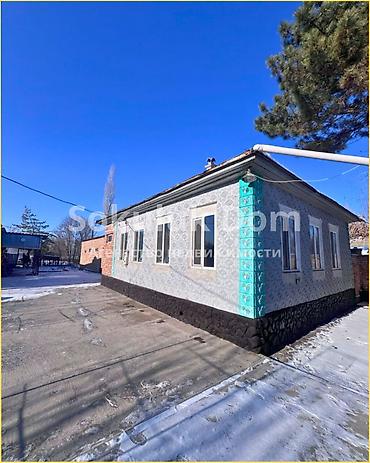 Продажа коттеджей и домов: 🏠Продается дом в с. Садовое 🟡Комнаты: 5 🟡Участок: 27 соток — 1