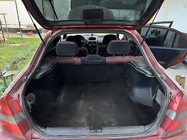 subaru obutbek: Mitsubishi Carisma: 1999 г., 1.6 л, Типтроник, Бензин, Седан — 9