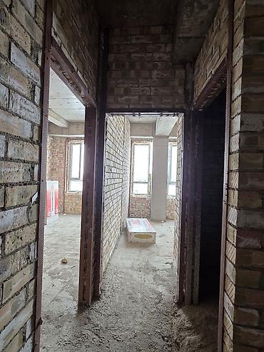 Новостройки от застройщика: Построен, Индивидуалка, 2 комнаты, 35 м² — 9