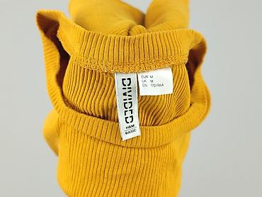 aplikacja hm: H&M Divided, T-shirt damski, rozmiar M — 4