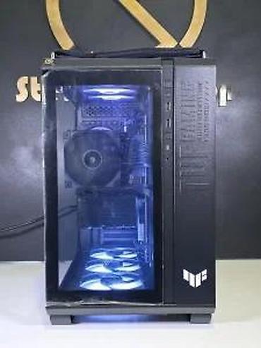 Desktop računari i radne stanice: Ryzen 7 9800X3D RTX 5080 B850A 32GB 2TB - SM201PC. ✨ Prodaja i — 17