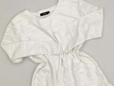 reserved oversize t shirty: Reserved YFL, Bluzka damska, rozmiar S