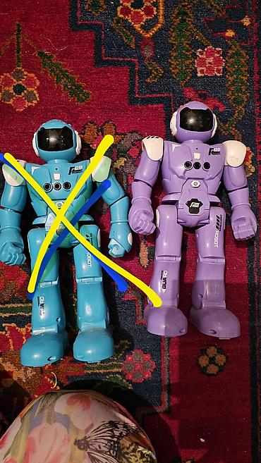 Oyuncaqlar: Oyuncaqlar — 26