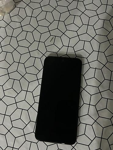 realme telefon: Realme 256 GB, rəng - Qara — 1