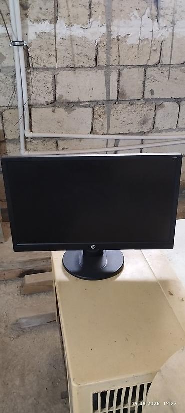 mi 17 pro: Monitorlar ölçüləri 15, 17, 19, 20, 22 inc say var əgər power və vga — 3