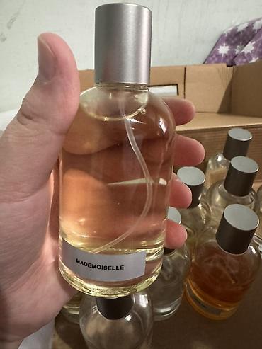 Парфюмерия: Срочно Продаю Ароматы - на распив Готовый бизнес Флаконы Разные мл — 13