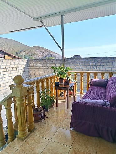 ev satisi 2024: 🏡 ŞƏKİDƏ EV SATILIR! Təbiətin qoynunda, dağın ətəyində yerləşən, rahat — 10