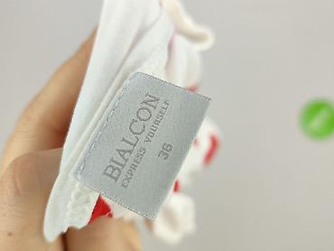 cropp kody: Bluzka damska, rozmiar S — 4