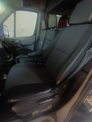 Mercedes-Benz: Mercedes-Benz Спринтер: 2006 г., 2.2 л, Автомат, Дизель, Фургон — 26