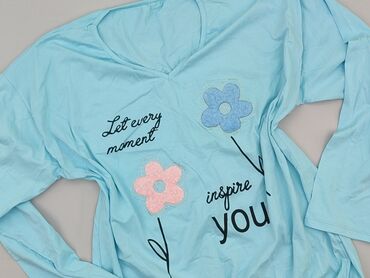 Women's blouse, size One size