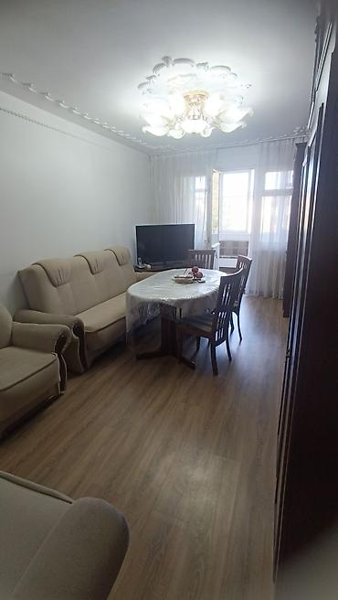 детский сад ясли: 3 комнаты, 58 м², 8 мкр 104 серия, 3 этаж, Косметический ремонт — 5