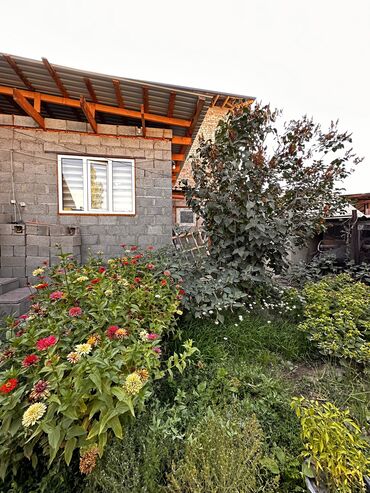 дом в село восток: Дом, 100 м², 5 комнат, Собственник, Евроремонт