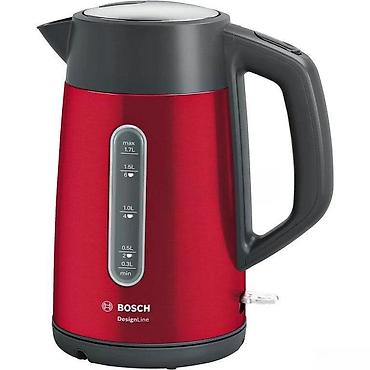 elektrik caydan: Elektrik çaydan "BOSCH TWK4P434"CHAYNIK BOSCH TWK4P434 ✅ Brend: Bosch — 1