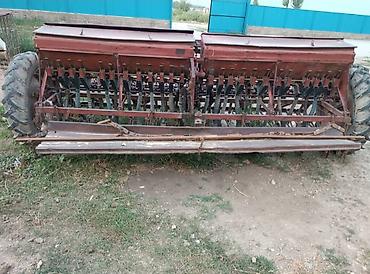 Тракторы МТЗ (Беларус): Модель: Другие тракторы МТЗ, Б/у — 9