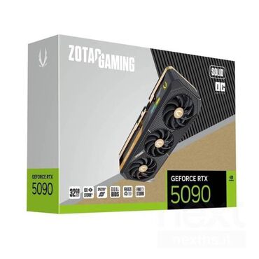 Видеокарты: Видеокарта, Новый, NVidia, GeForce RTX, Для ПК