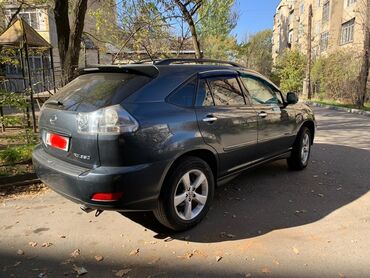 лексуз 350: Lexus RX: 2008 г., 3.5 л, Автомат, Газ, Кроссовер