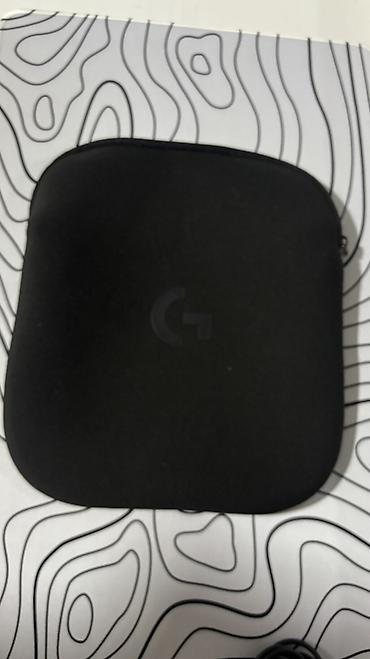 Наушники: 🎧 Продаю Logitech G Pro X (оригинал) Идеал для кс2 или любой другой — 11