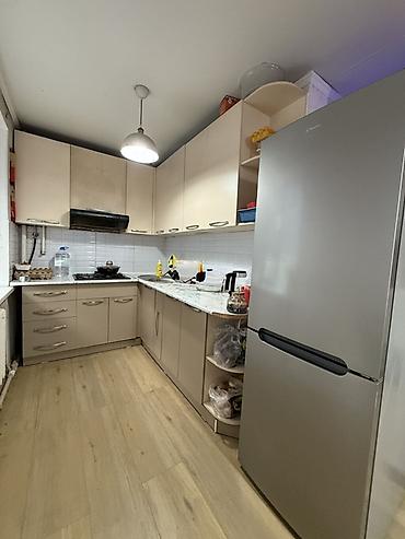 думал: 3 комнаты, 58 м², 103 серия, 1 этаж, Косметический ремонт — 5