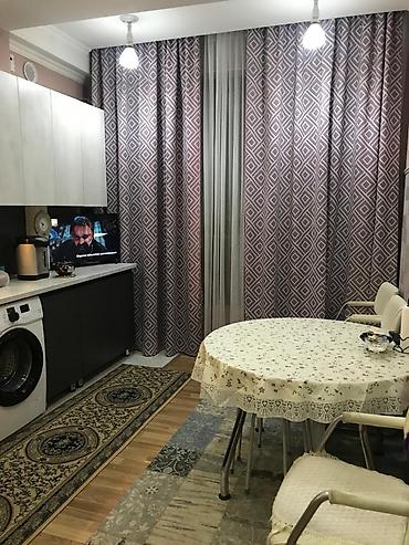 Продажа квартир: 2 комнаты, 49 м², Элитка, 5 этаж, Евроремонт — 6